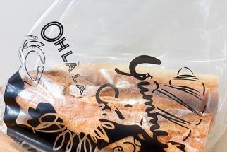 【小日慢慢】大尺寸12兩吐司袋